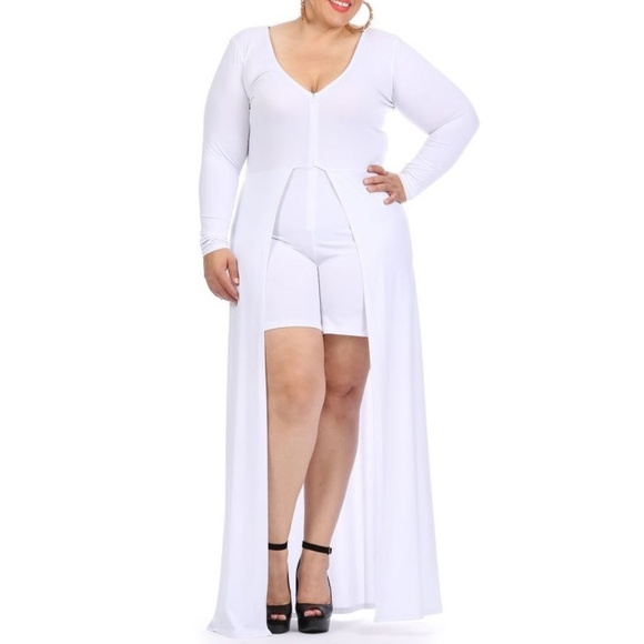maxi dress jumpsuit